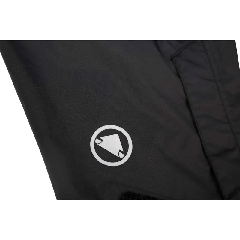 Endura Hummvee Waterproof Trousers Black-8